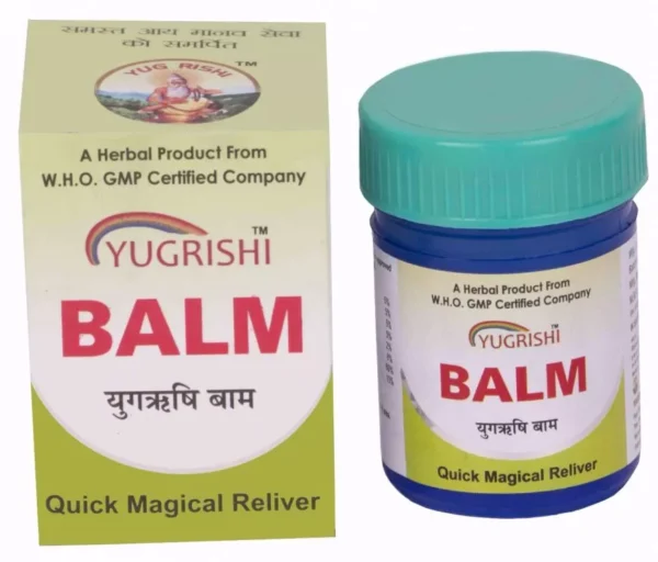 Yugrishi Balm - Image 3