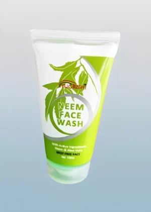 Neem Facewash