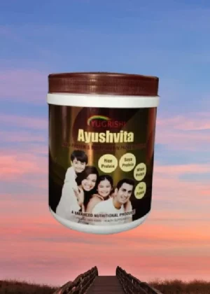 Yugrishi Ayush Vita (250 Gm)